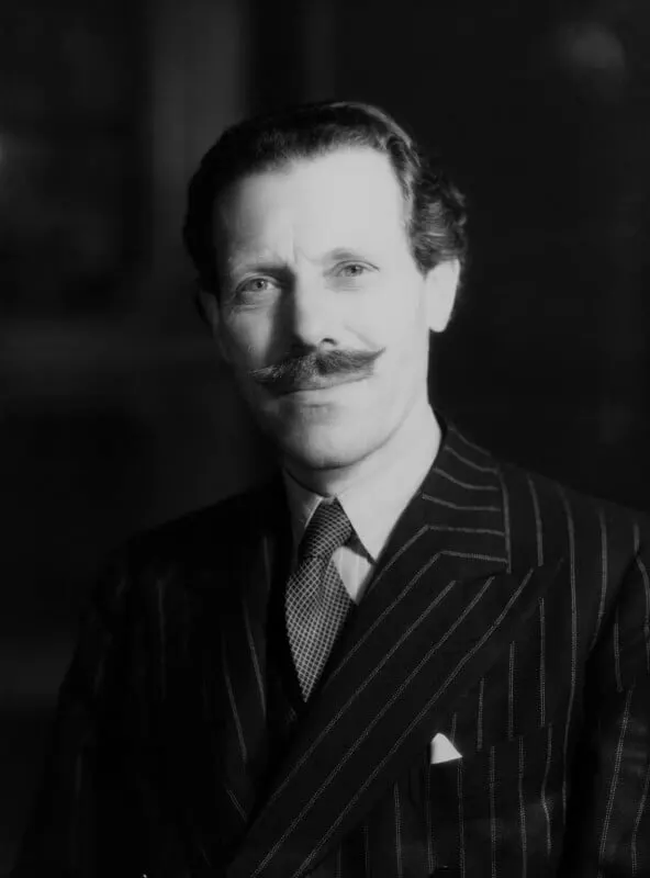 Mortimer Wheeler