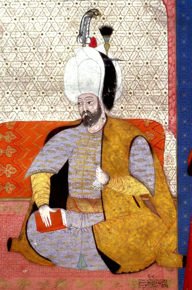 Murad III