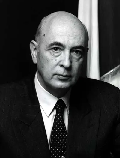 Giorgio Napolitano