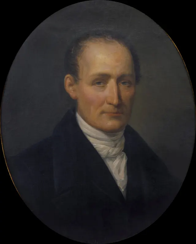 Nicéphore Niépce