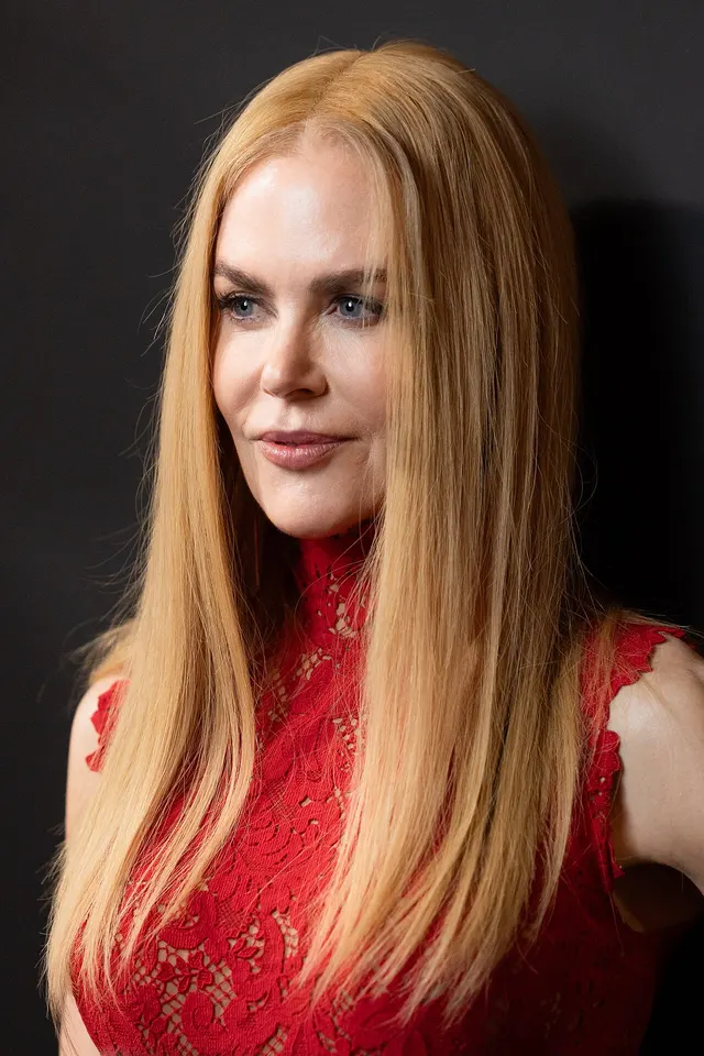 Nicole Kidman