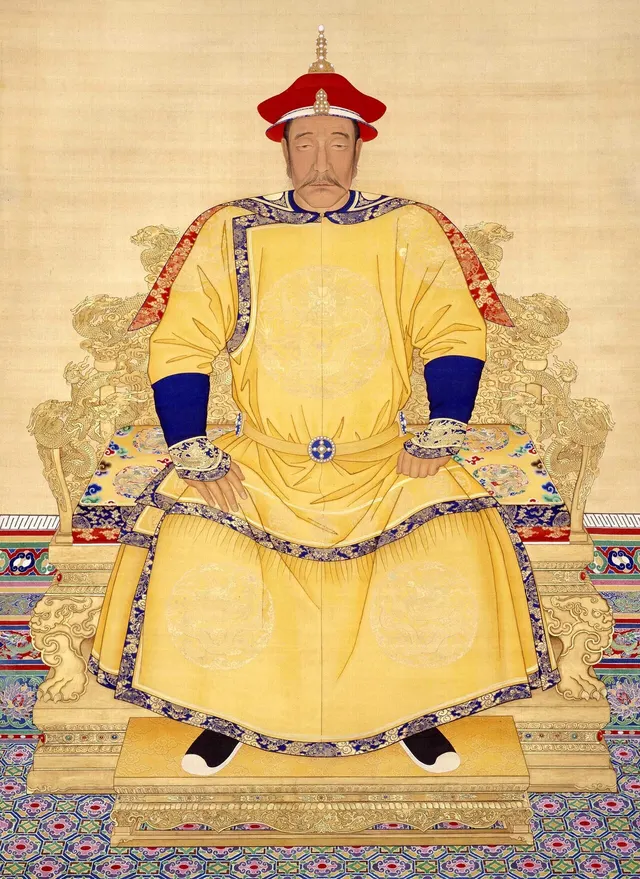Nurhaci