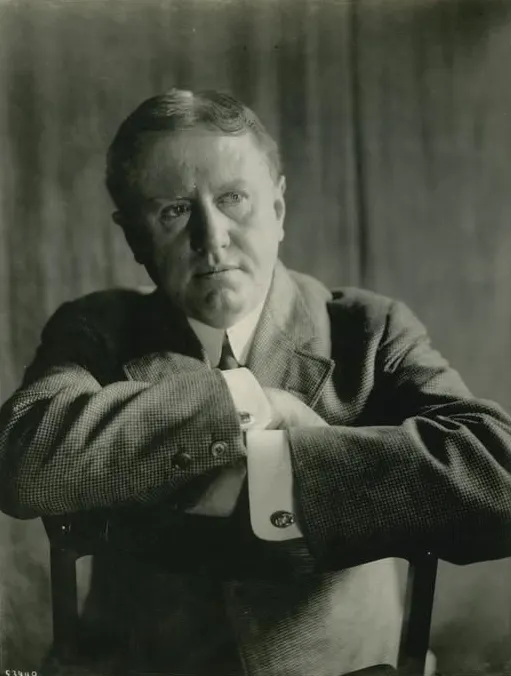 O. Henry