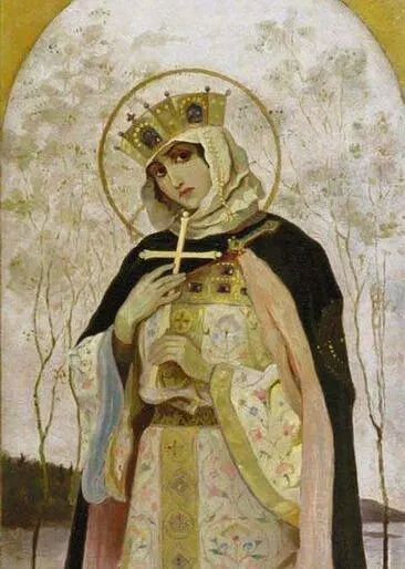 Olga of Kyiv