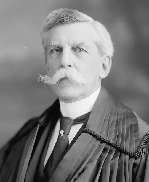 Oliver Wendell Holmes Jr.