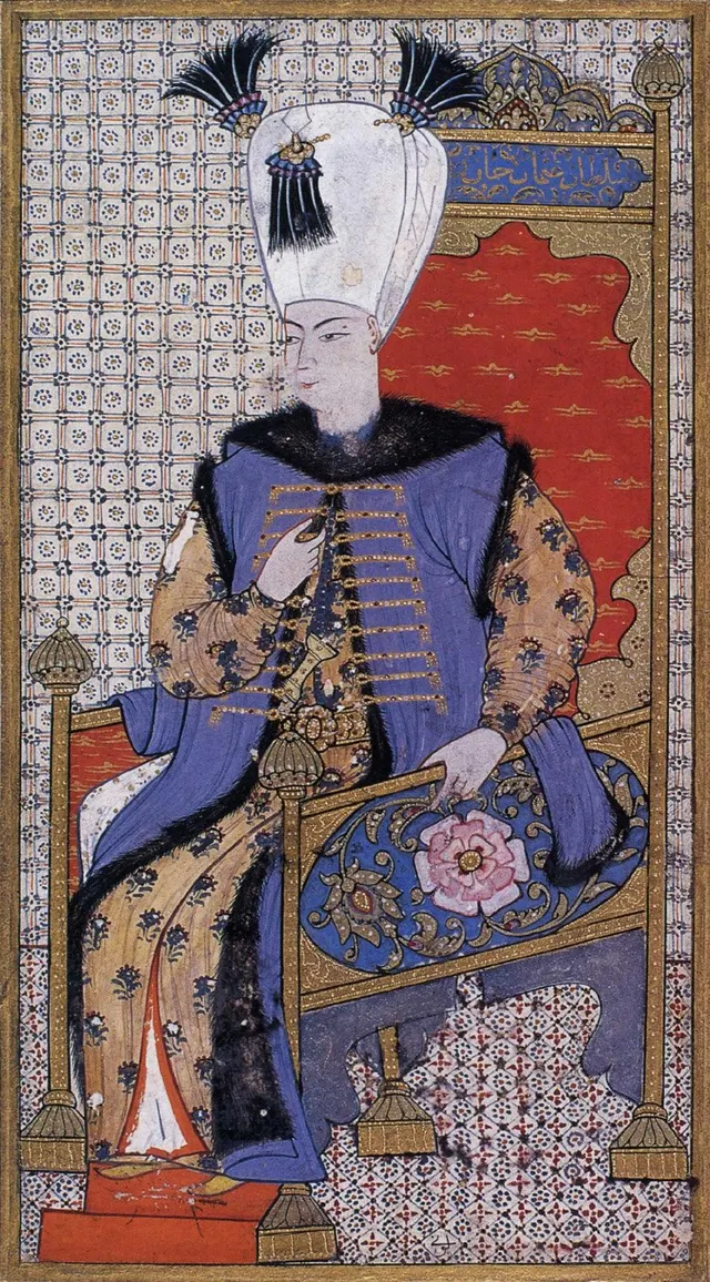 Osman II
