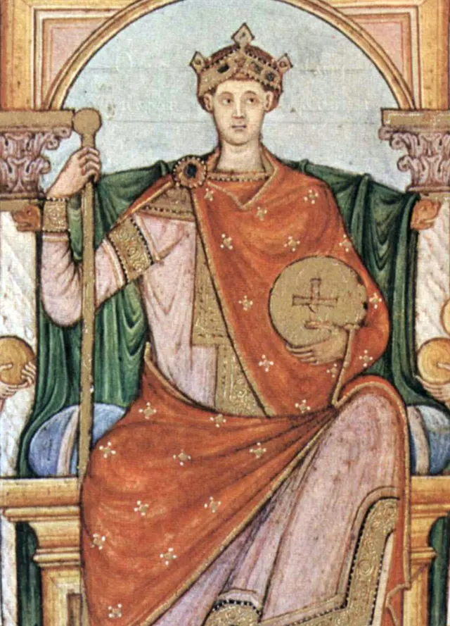 Otto II
