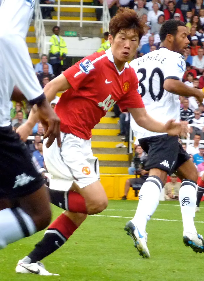 Park Ji-sung