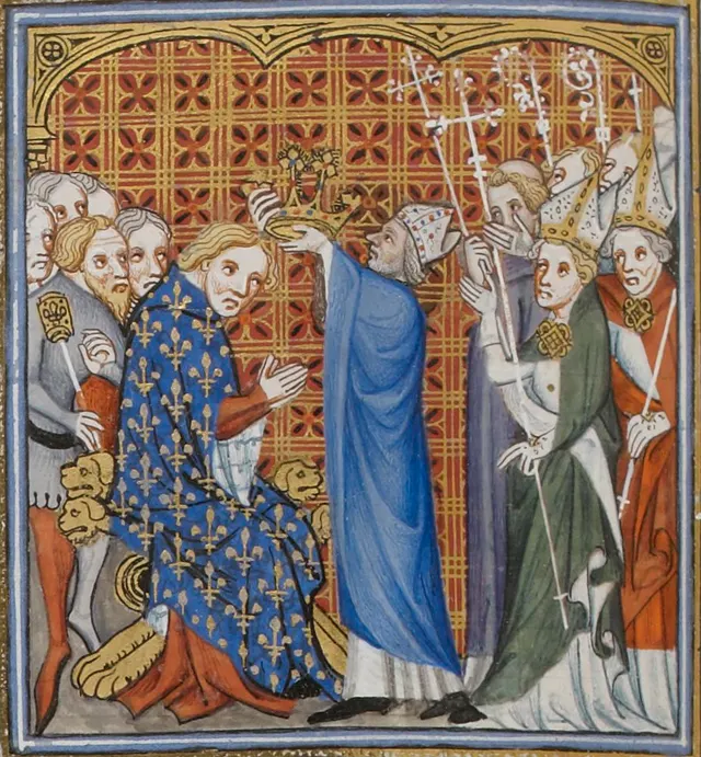 Philip VI of France