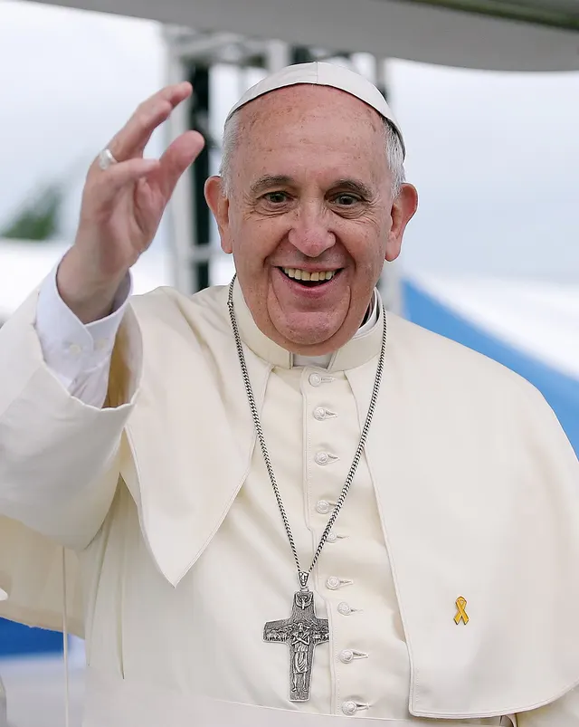 Pope Francis