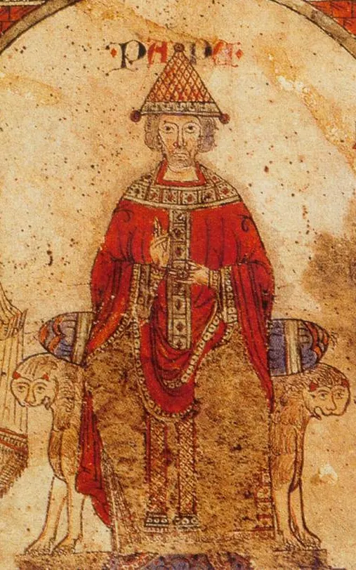 Pope Gregory VII