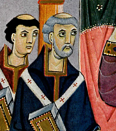 Pope Sylvester II