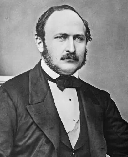 Prince Albert