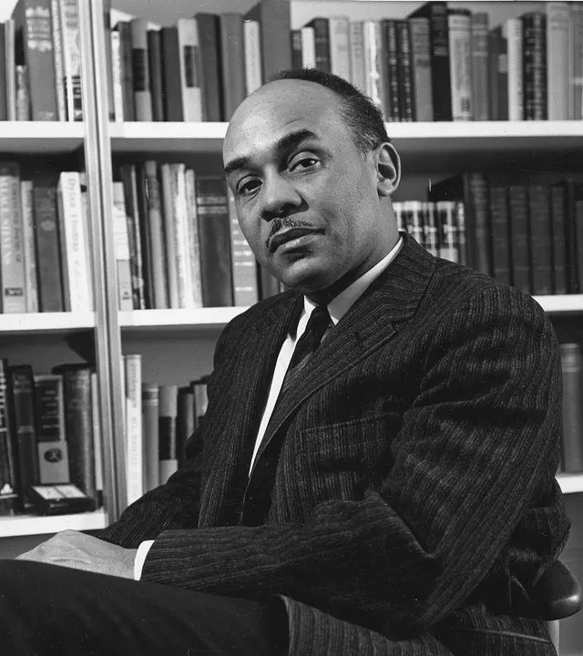 Ralph Ellison