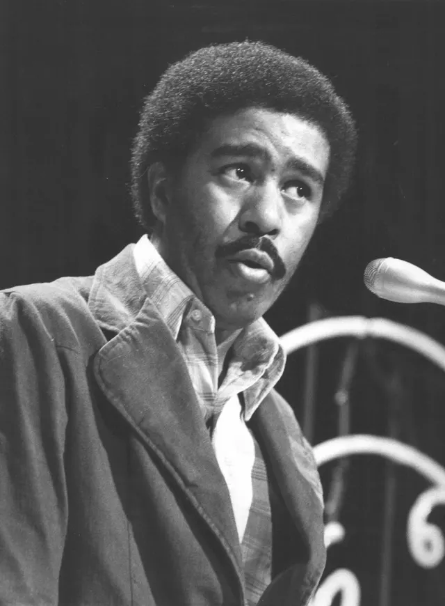 Richard Pryor
