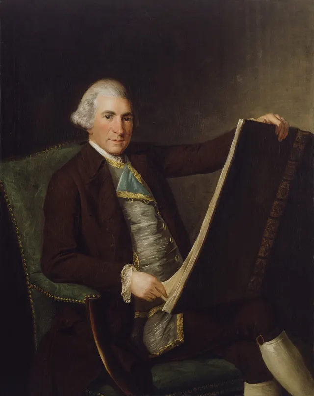 Robert Adam