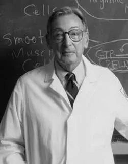 Robert F. Furchgott