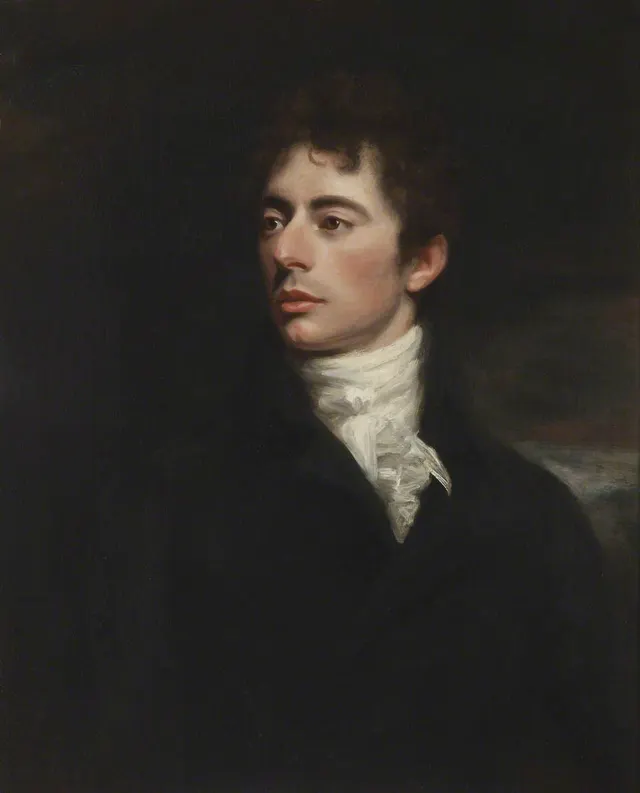 Robert Southey