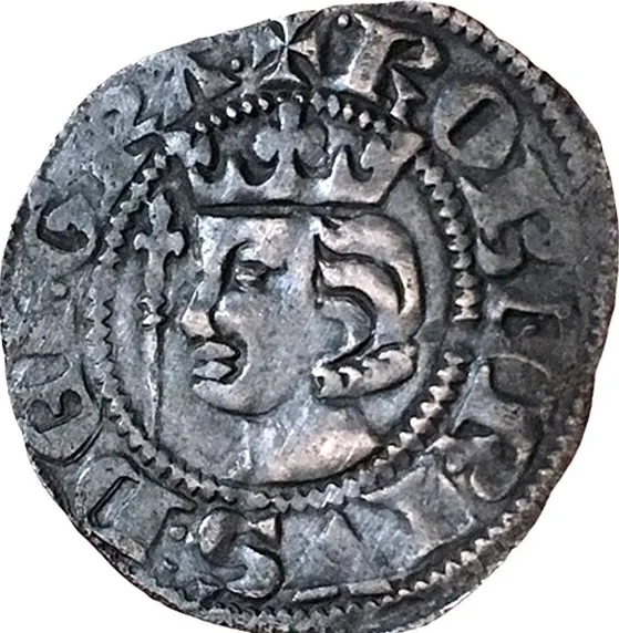 Robert the Bruce