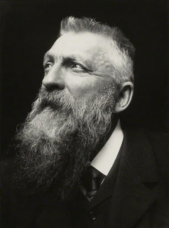 Auguste Rodin