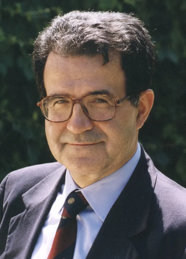 Romano Prodi