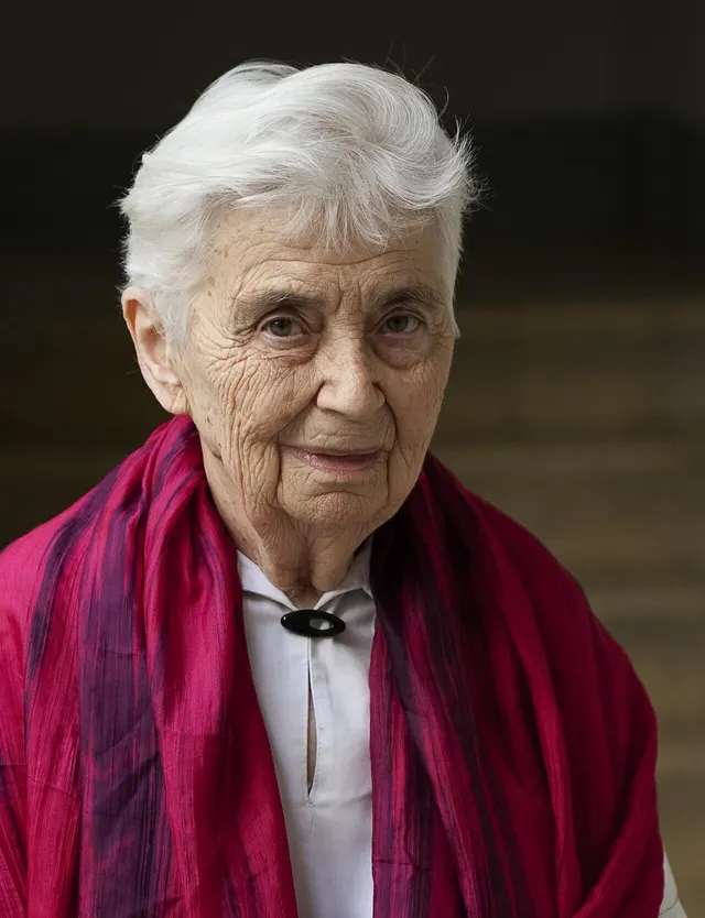 Ruth Pfau