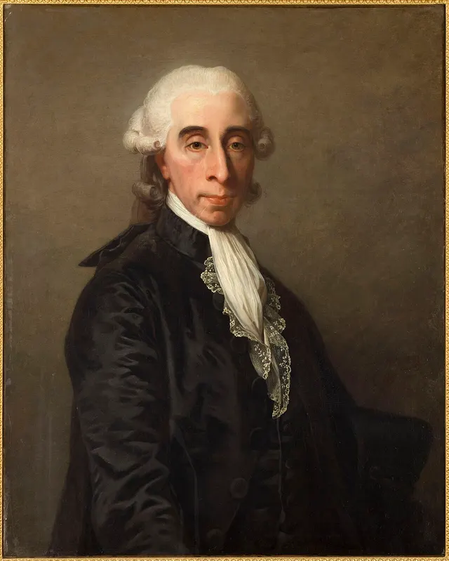 Jean Sylvain Bailly