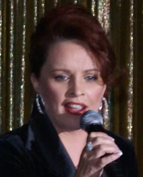 Sheena Easton