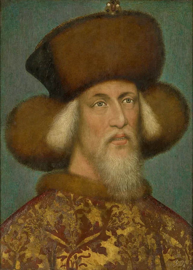 Sigismund, Holy Roman Emperor