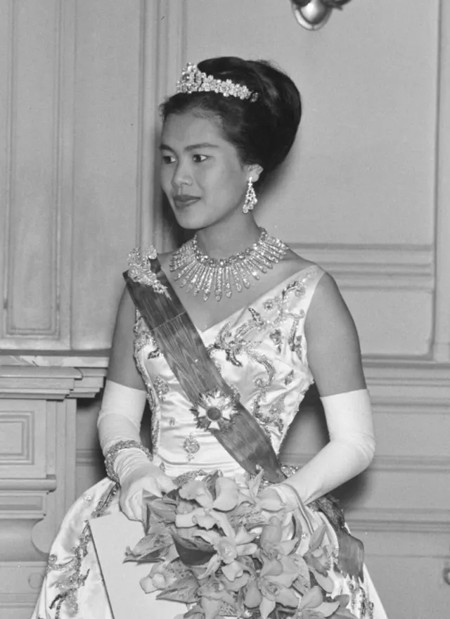 Sirikit