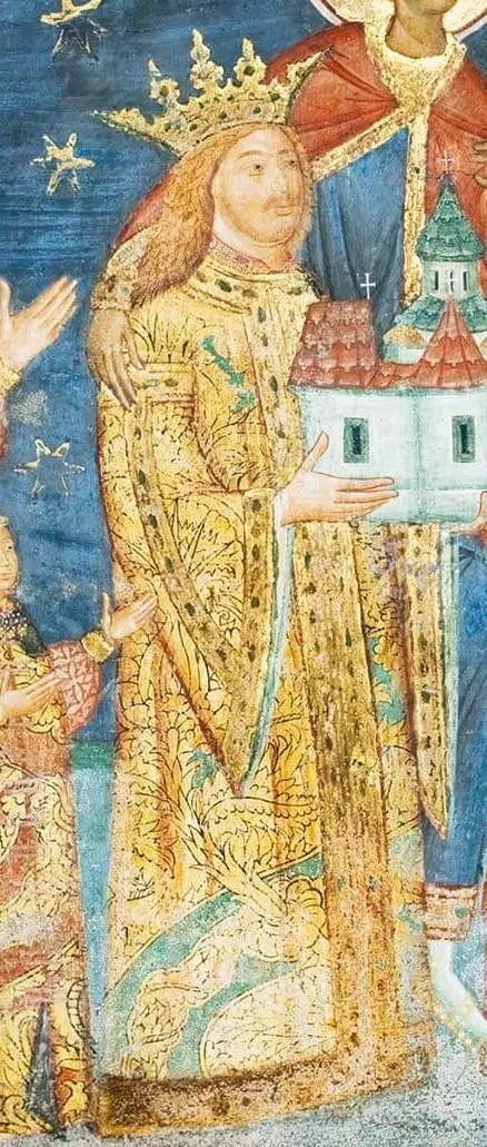 Stephen the Great