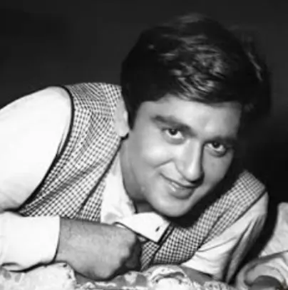 Sunil Dutt