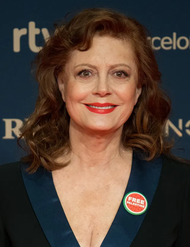 Susan Sarandon
