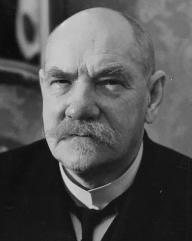 Pehr Evind Svinhufvud