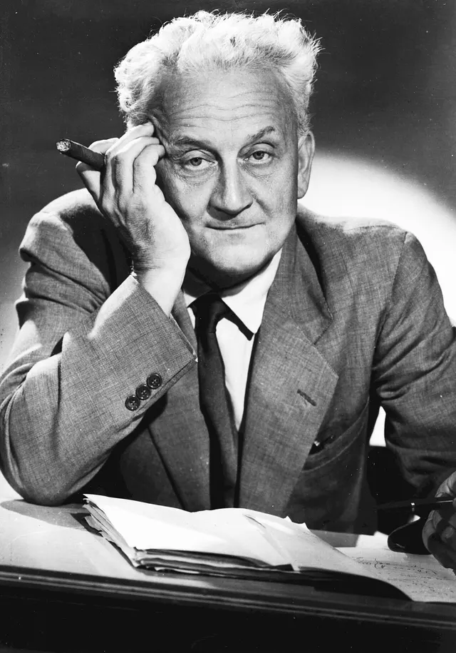 Albert Szent-Györgyi