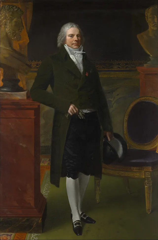 Talleyrand