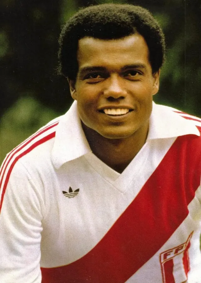 Teófilo Cubillas