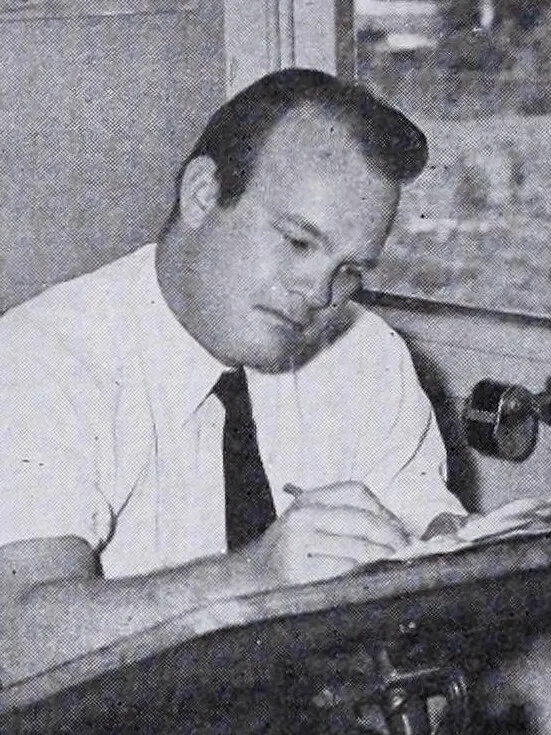 Tex Avery