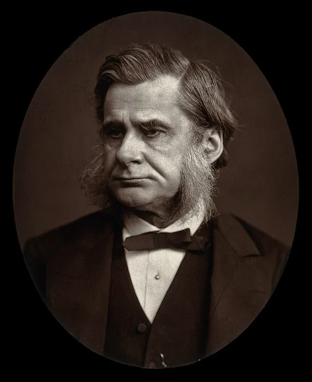 Thomas Henry Huxley