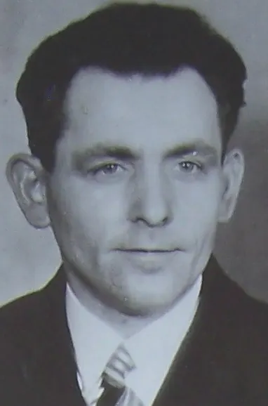 Georg Elser.