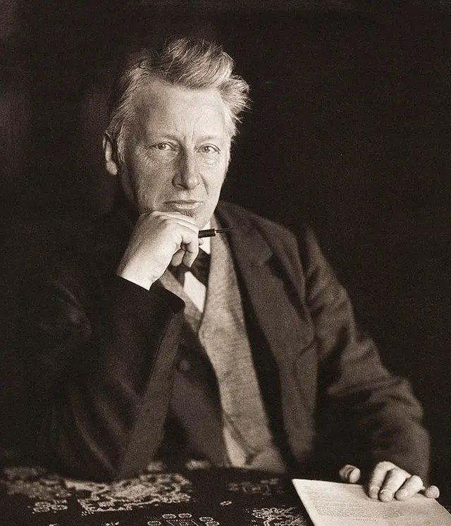 Jacobus van 't Hoff