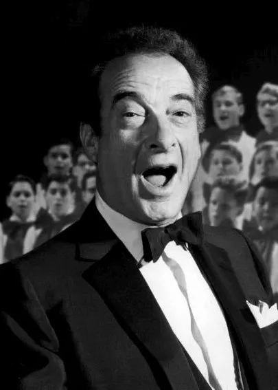 Victor Borge