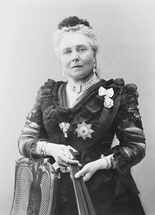 Victoria, Princess Royal