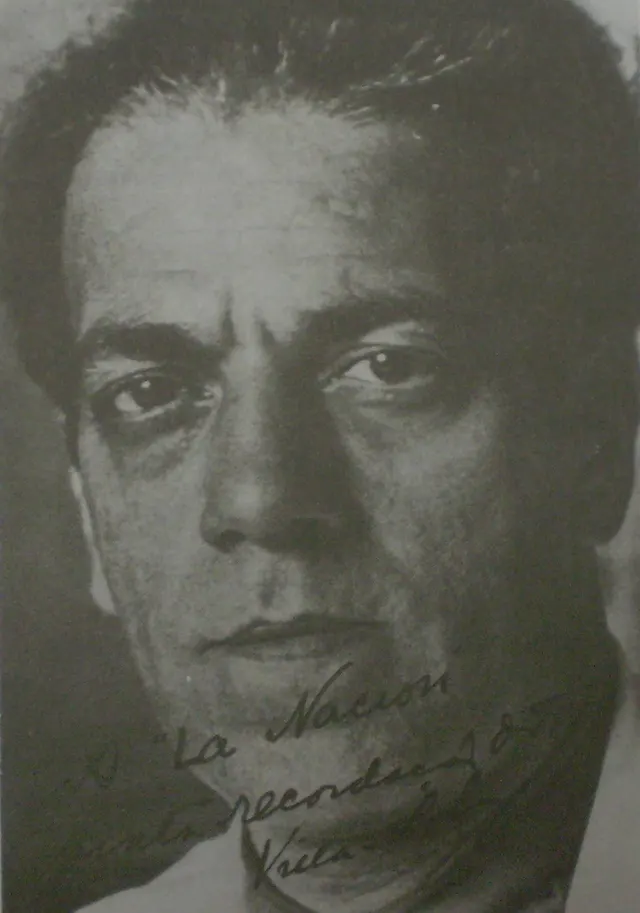 Heitor Villa-Lobos