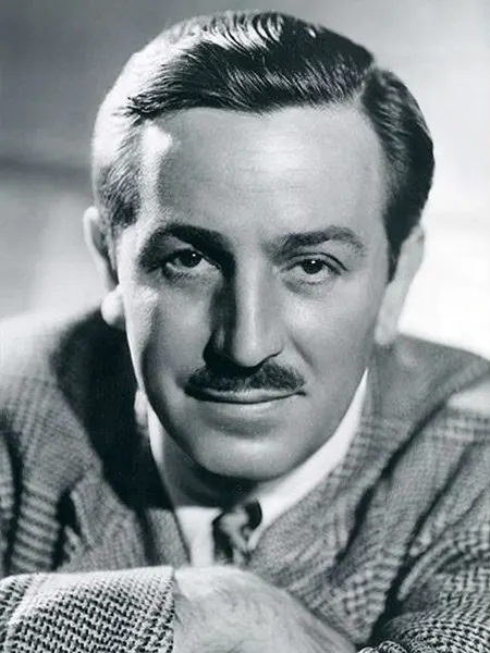 Walt Disney in 1946.