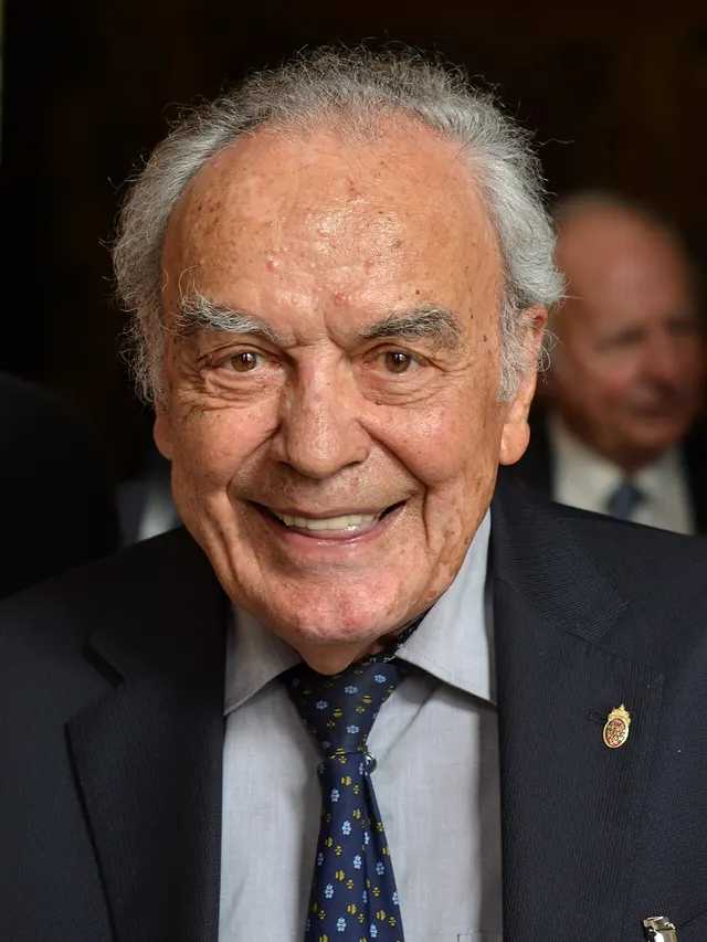 Werner Arber