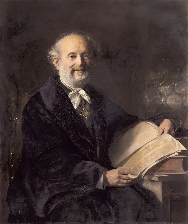 Wilhelm Eduard Weber