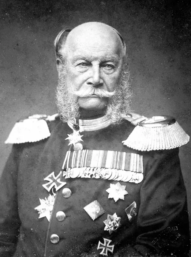 Wilhelm I