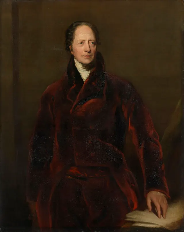 Wilhelm von Humboldt