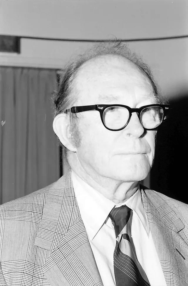 Willard Libby